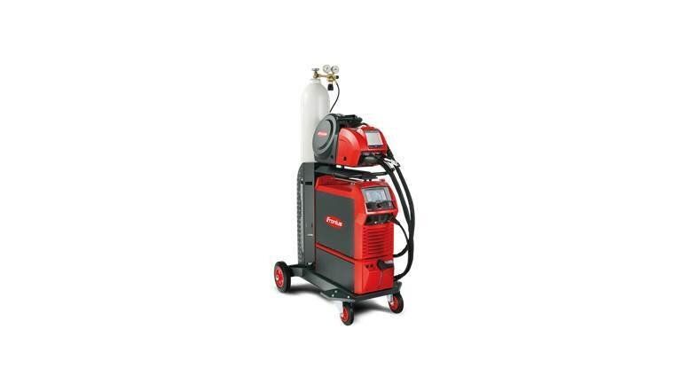 FRONIUS TPS 320I PULSE