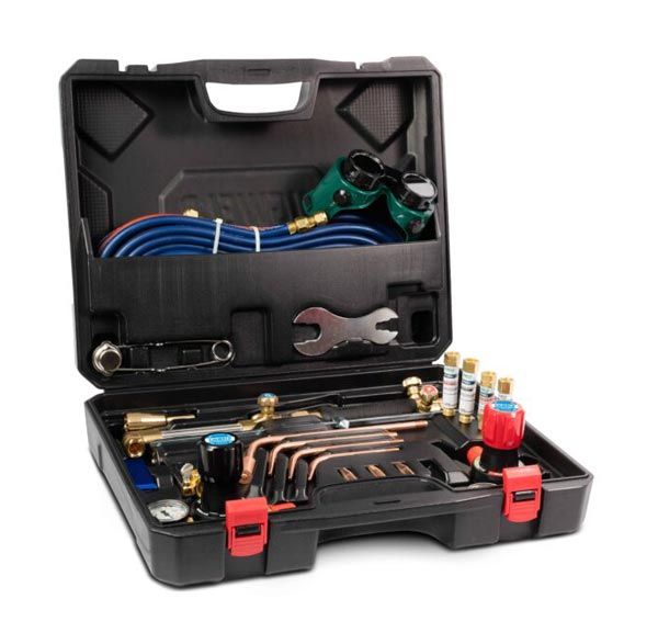 Gas Kits