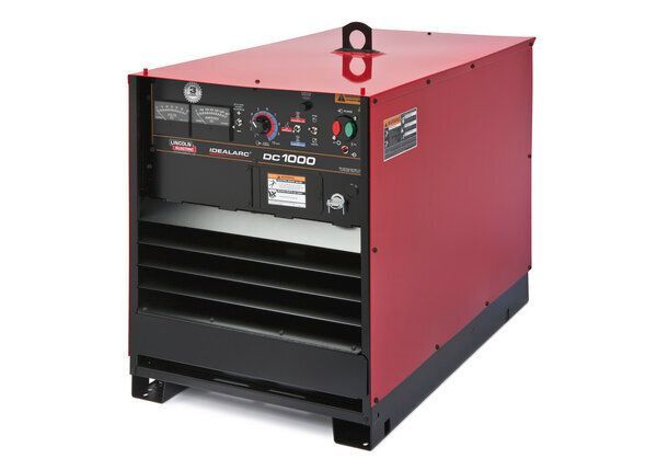 IDEALARC DC-1000