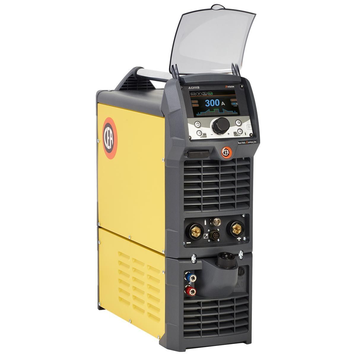 MATRIX X300 AC/DC ARC WELDING