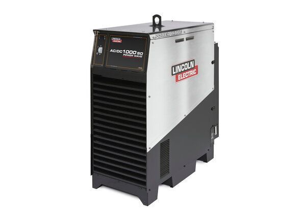 Fronius AccuPocket from Burnback welder supplier Perth