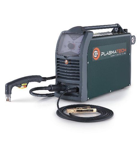 Plasma Cutters