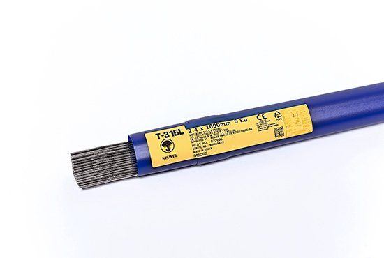 Stainless Steel TIG Wire