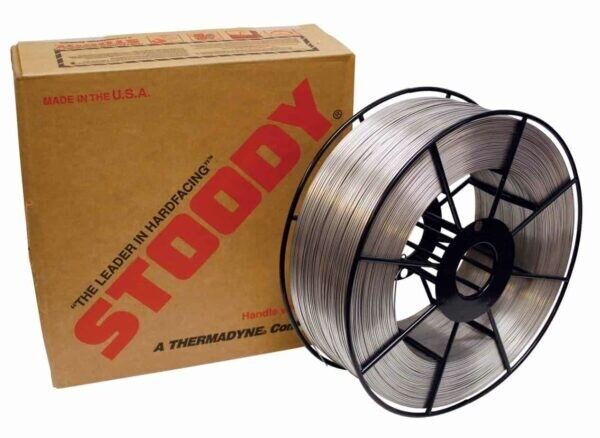 STOODY 101 HC-G Hardfacing Wire Perth