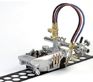 Cutting, Subarc and Gouging