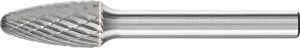 Tree Radius Carbide Burr