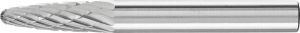 Tree Radius End Burr 