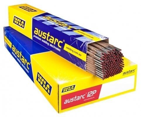 WIA Austarc 12P
