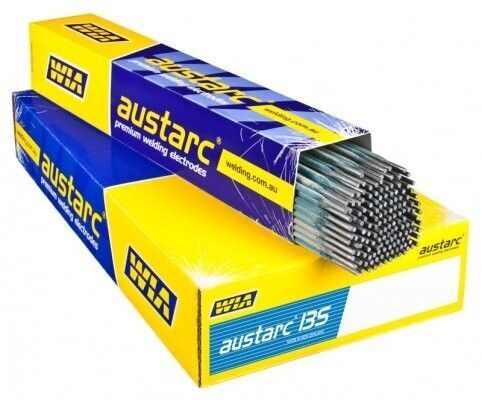 WIA Austarc 13S
