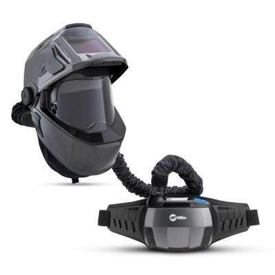 WIA Miller Vortex HDV PAPR