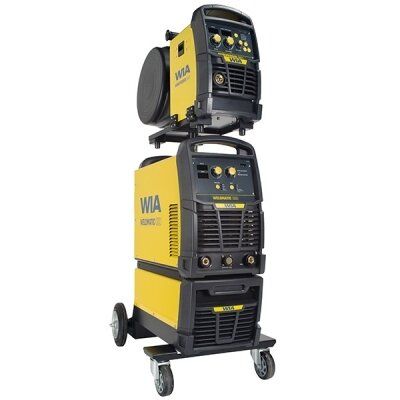 WIA Weldmatic 500 
