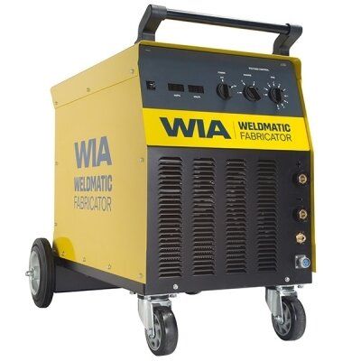 Weldmatic Fabricator 