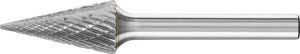 conical pointed carbide burr 