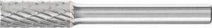 CYLINDRICAL END CUT BURR 