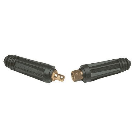 Dinse Socket Connector
