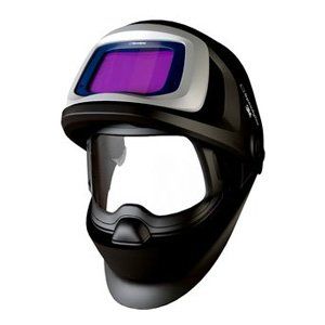 welding helmet