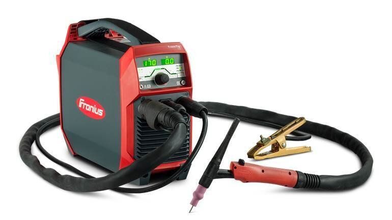 FRONIUS TRANSTIG 170 DC Buy Online Perth