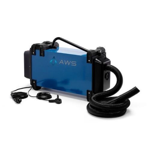Nederman Welding Fume Extraction