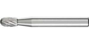 oval shape carbide burr