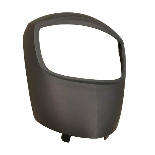 Speedglas 9002NC front cover