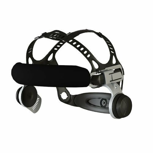 speedglas spare - 9100 head harness