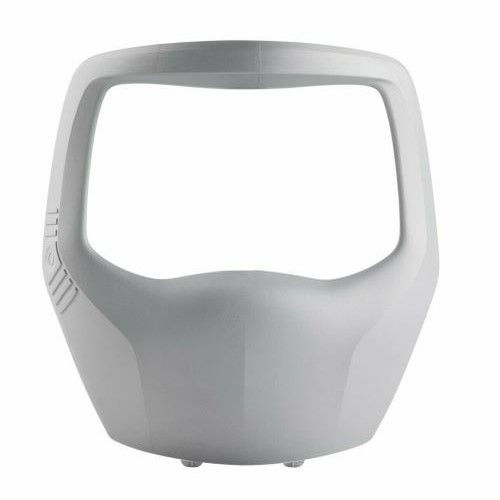 speedglas spare - 9100 front cover silver