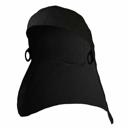 speedglas 9100FX welding helmet head cover large