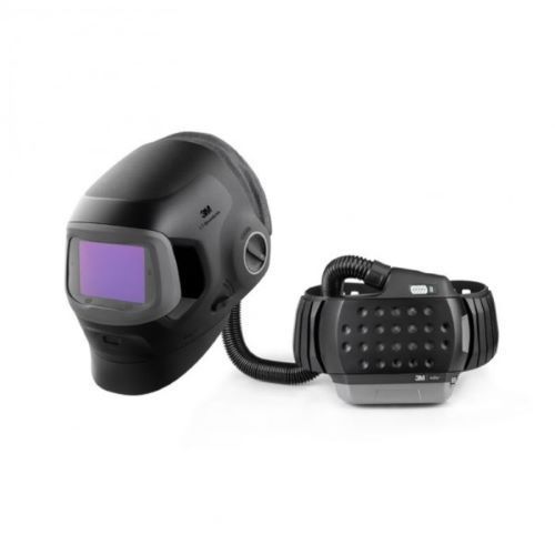 speedglas G5-03TW pro air adflo PAPR