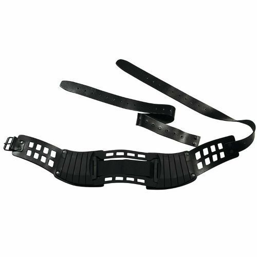 Speedglas belt