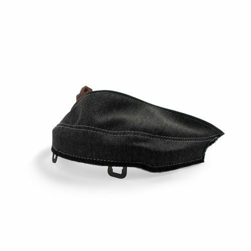 speedglas helmet fabric head protection small