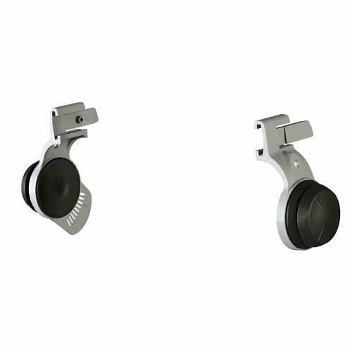 speedglas 9100 series head harness attachments