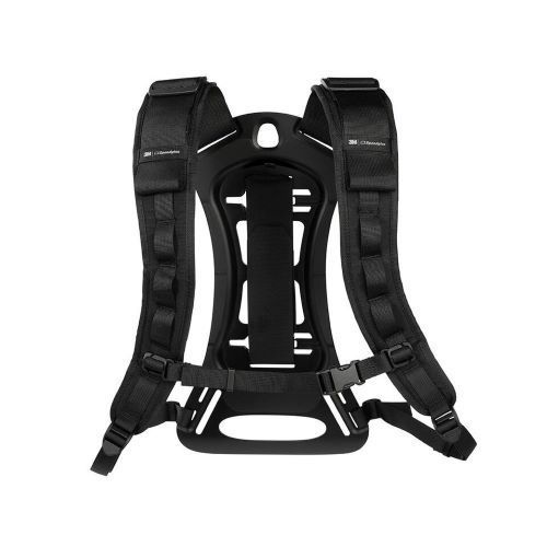 speedglas heavy duty back pack for Adflo PAPR