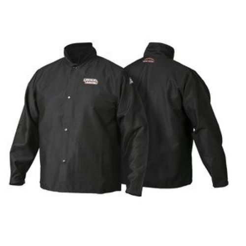 traditional cloth welding jackets
