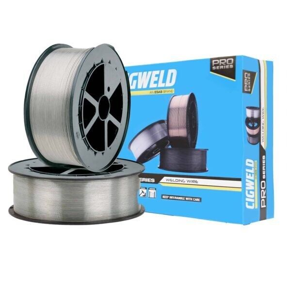 Verticore 81NI Welding Wire