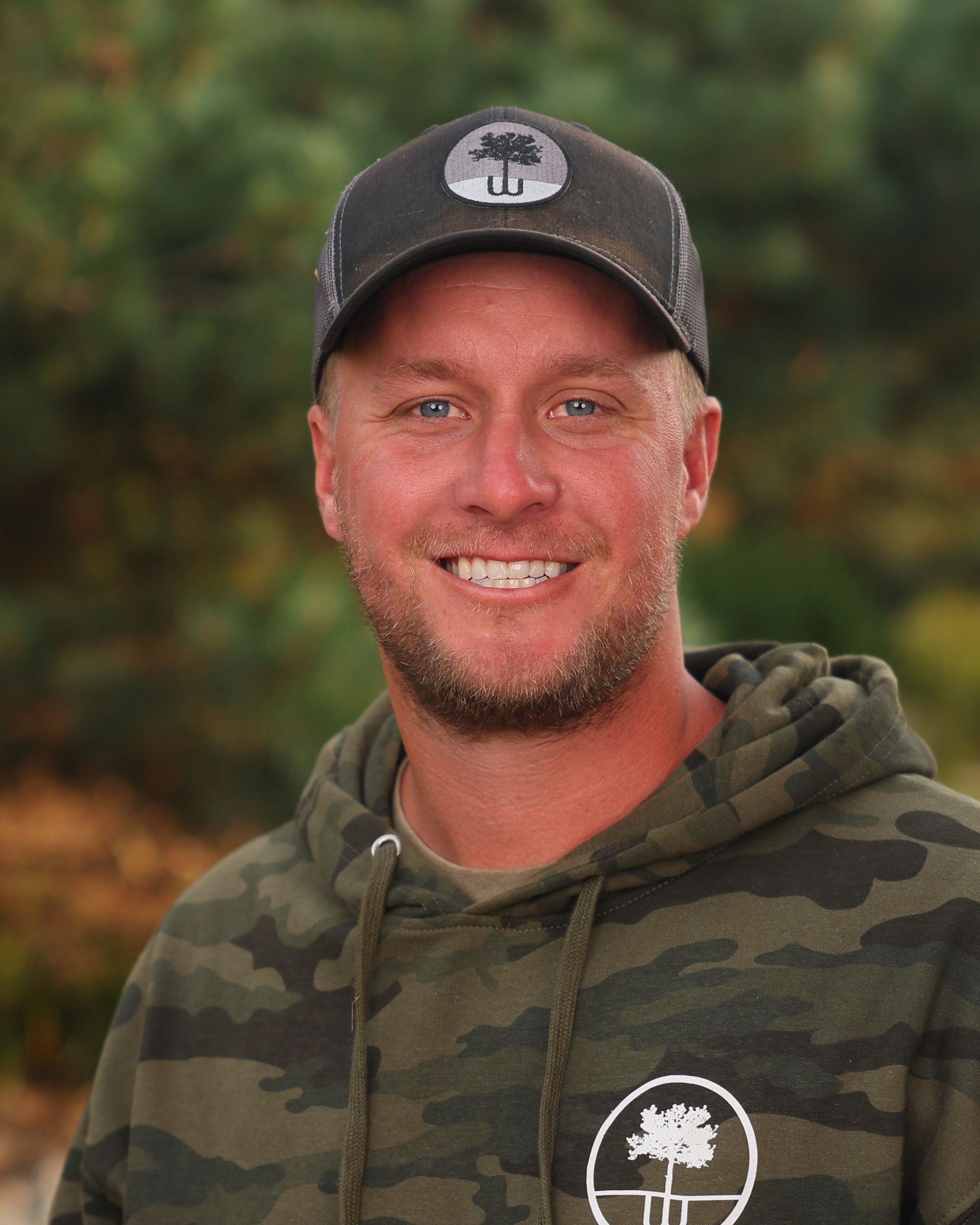 Zach Kuhlmann