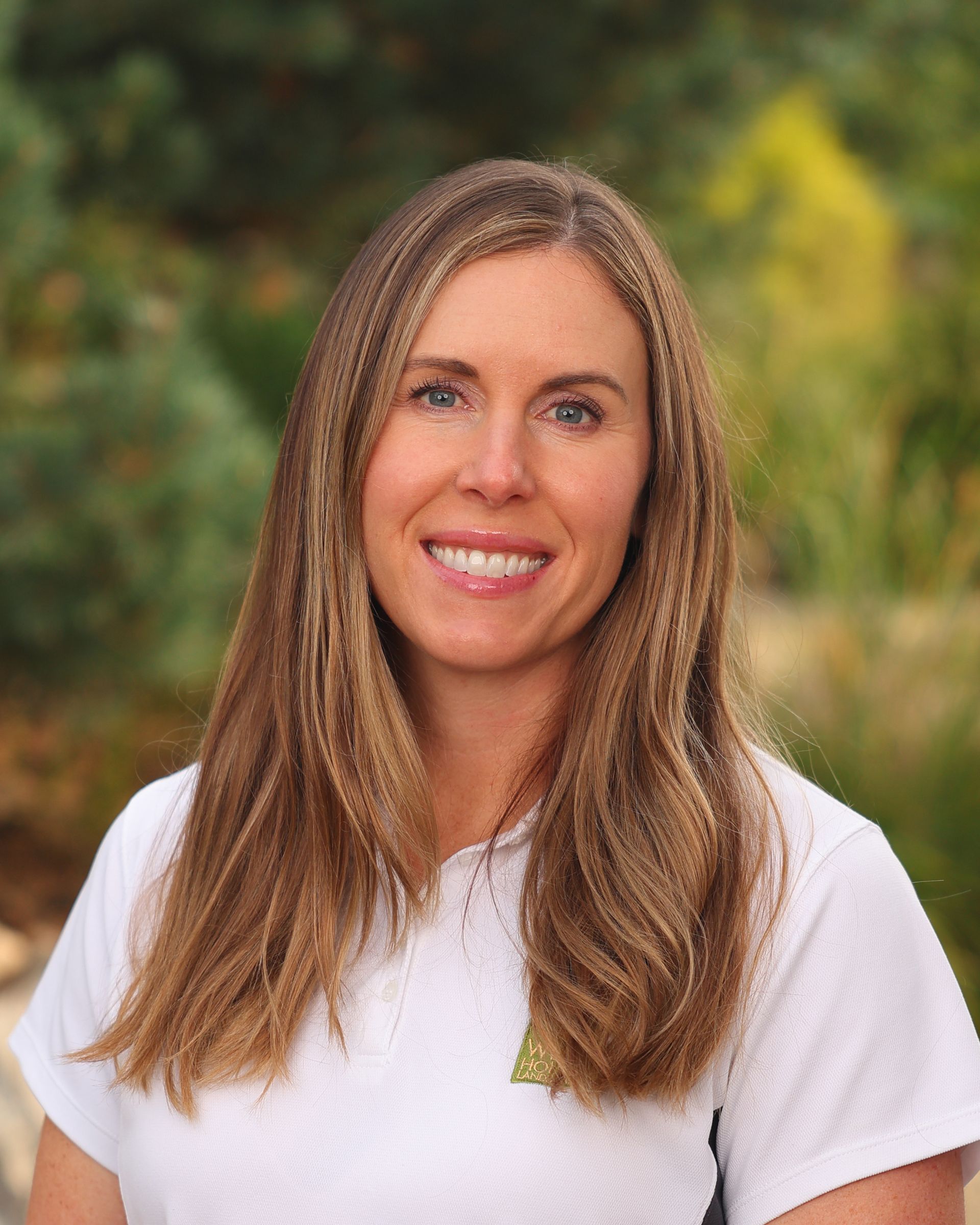 Jen Wells