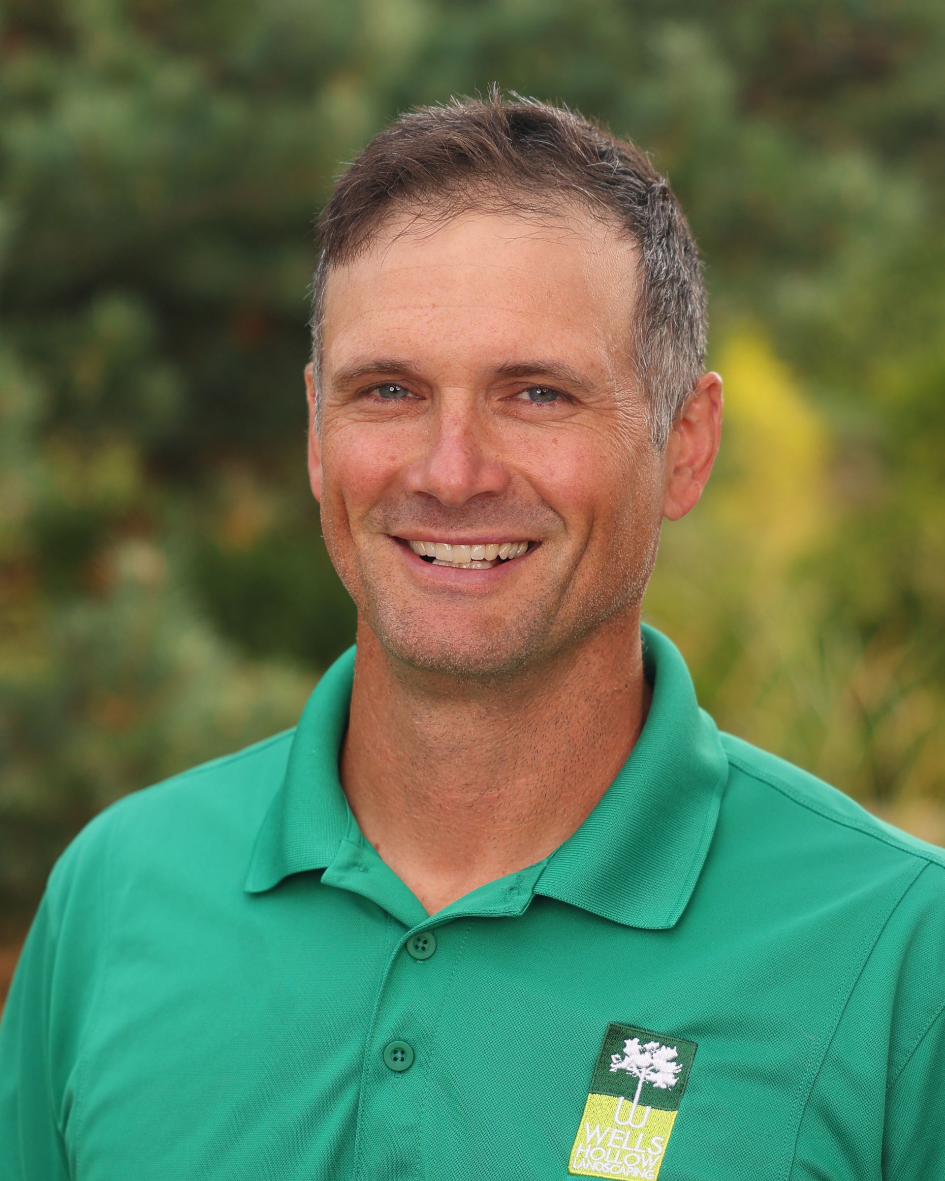 Matt Wells