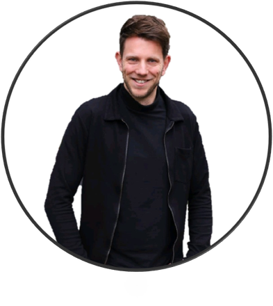 Willem Hilberts - Trainer Digital Age