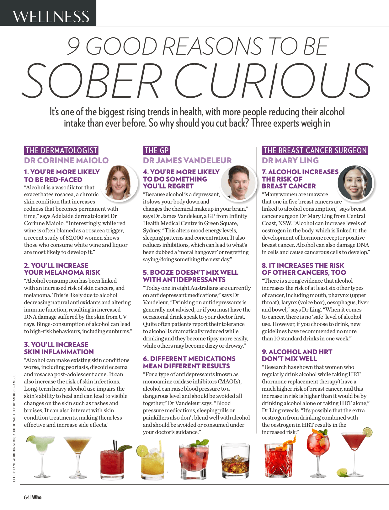 Sober Curious