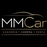 Logo de MM CAR