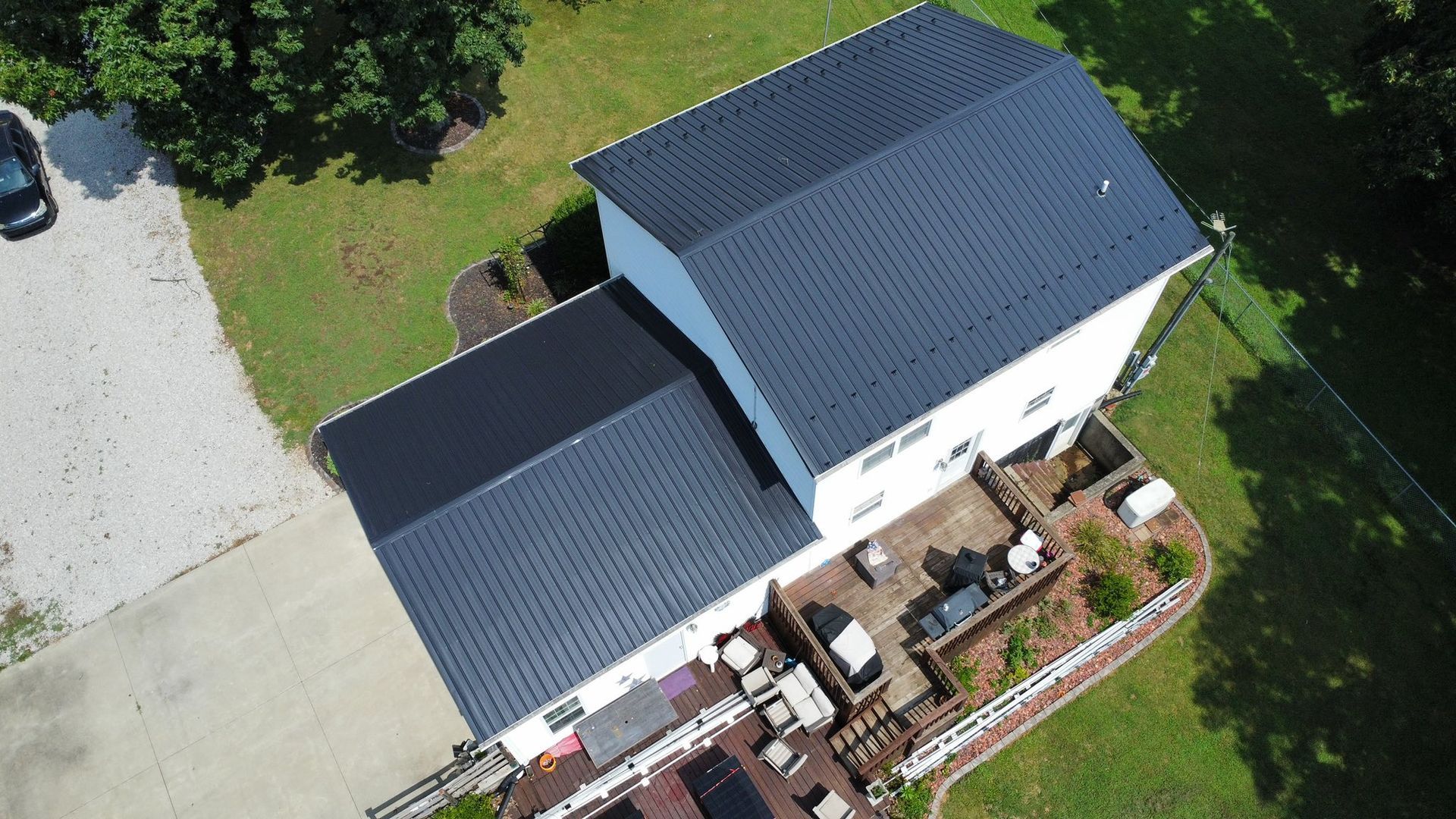 Roofing Services Louisville KY | Just In Time Roofing