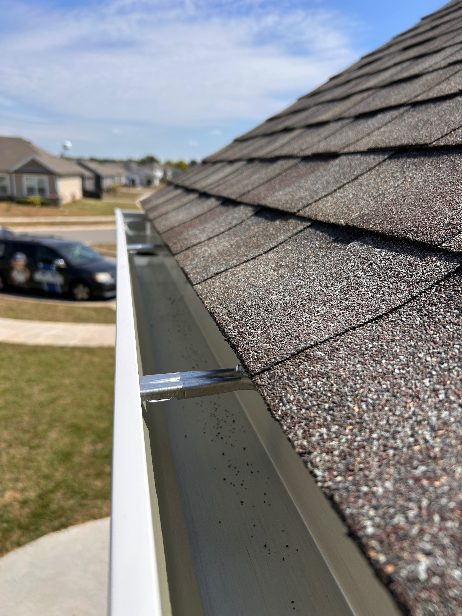 Siding, Gutters & More