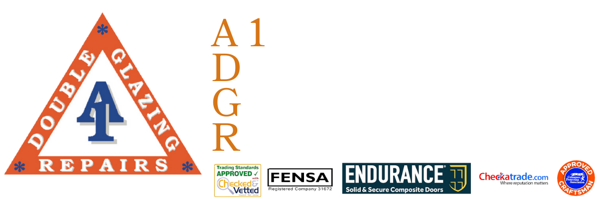 Double glazing north east