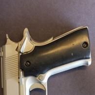 gun handle