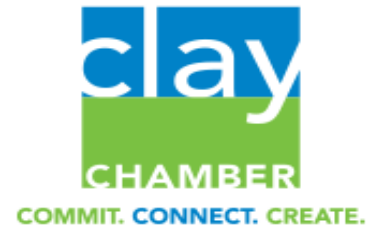 clay county chamber member