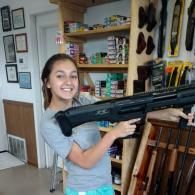 dp 12 shotgun