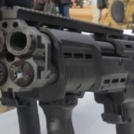 dp 12 shotgun