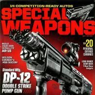 dp 12 shotgun