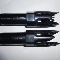 dp 12 shotgun