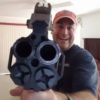 dp 12 shotgun
